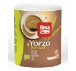 Cafea din orz Yorzo Instant 125g