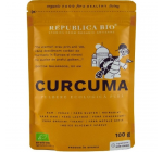 CURCUMA REPUBLICA