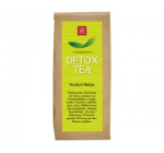Detox Te Herbal Relax Demmers 100gr