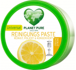 Pasta bio de curatat universala citrus 300g Planet Pure