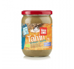 Tahini integral cu sare de mare
