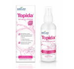 Topida Spray tratament pt igiena intima infectii fungice reglare PH Salcura 50 ml