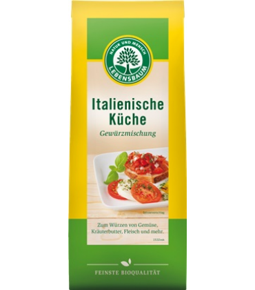Amestec Bio de condimente italian