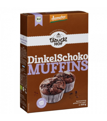 Mix muffin