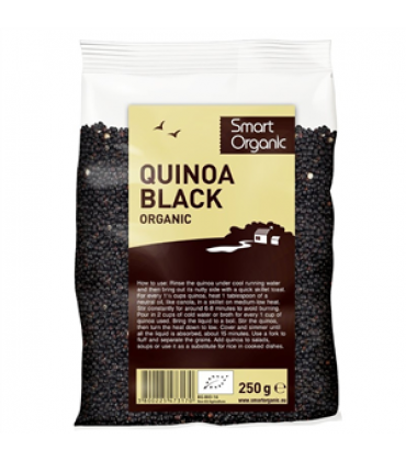 Quinoa neagra